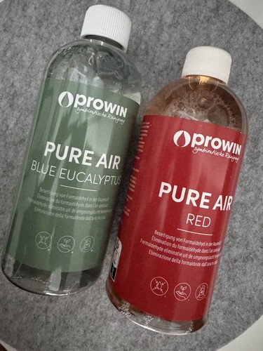 Prowin pur air - set, 2x