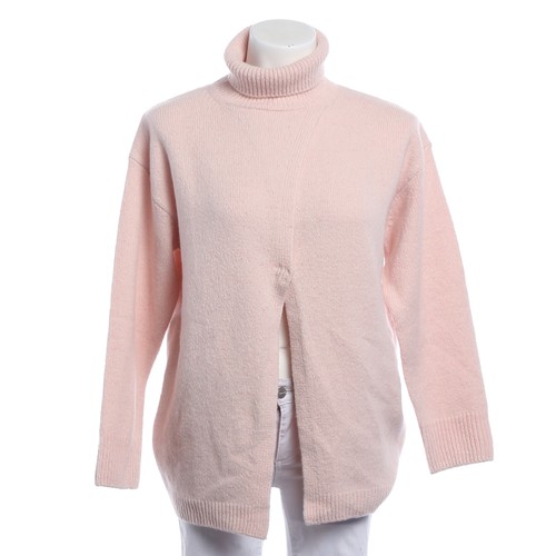 Max mara pullover rosa sehr - pullover, xs
