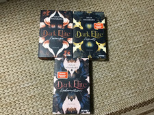 Julia Hausburg Dark Elite Band