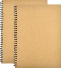 2pcs Skizzenbuch, 200 GSM /