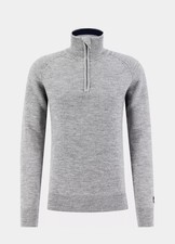 Ulvang Pullover mit Wolle