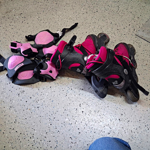 Damen inline fitness skates - damen, inline-fitness-skates
