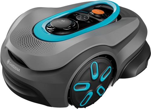 Gardena smart sileno city - gardena,