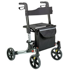 Weinberger Aluminium Rollator  TRA03 Faltbar