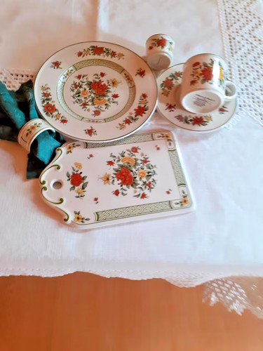 Villeroy und boch summerday - und,