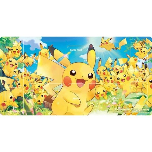 Pokémon pikachu gummi - pokémon,