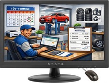 Excel Rechnungsprogramm KFZ