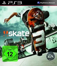 Skate 3