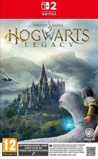 Hogwarts Legacy –