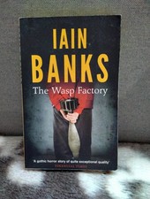The Wasp Factory von Iain