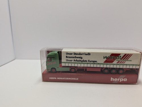 Herpa 065085 miniaturmodelle - herpa,