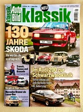 MAGAZIN: AUTOBILD KLASSIK