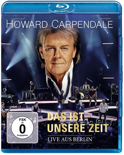 Howard carpendale das - carpendale:,