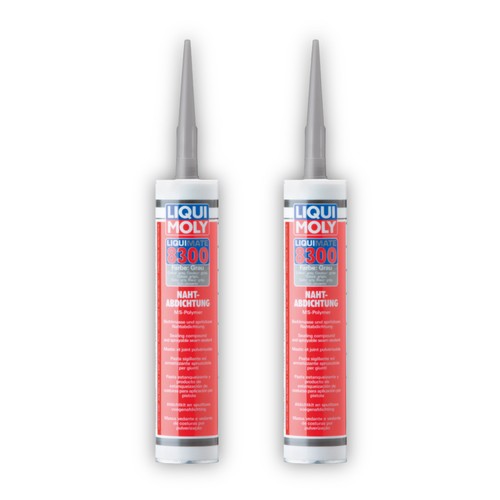 Dichtmasse liqui moly 6150 - 2x,