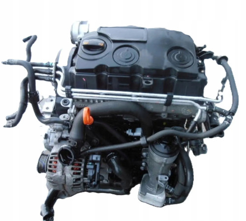 Motor audi seat skoda bmm - audi,