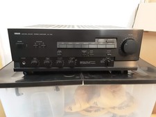 Yamaha AX-700 Amplificateur Amplifier Poweramp Verstärker Hifi Stereo