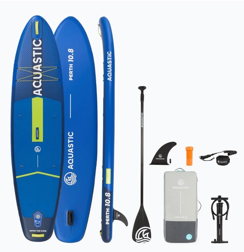 Aquastic perth allround - aquastic, 10'8"
