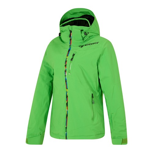 Ziener tamal lady team - team, jacket