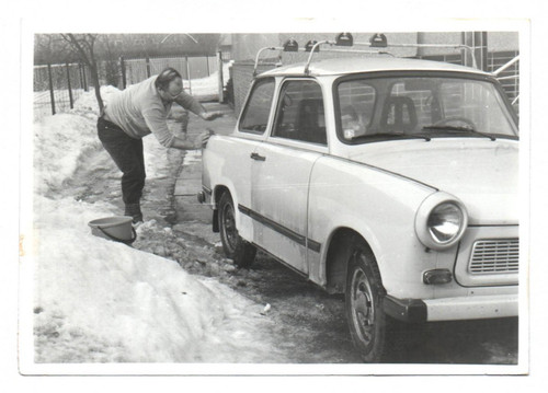 Foto mann beim auto waschen - mann,