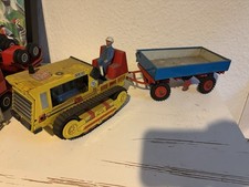 ddr Spielzeug MSB Raupe