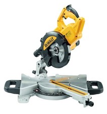 Dewalt DWS774-QS Kapp- und