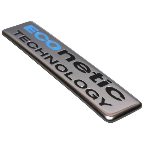 Original ford eco netic emblem - original,