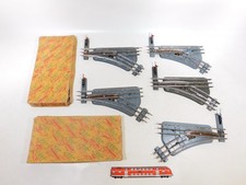 JEP Spur 0 Konvolut Weiche