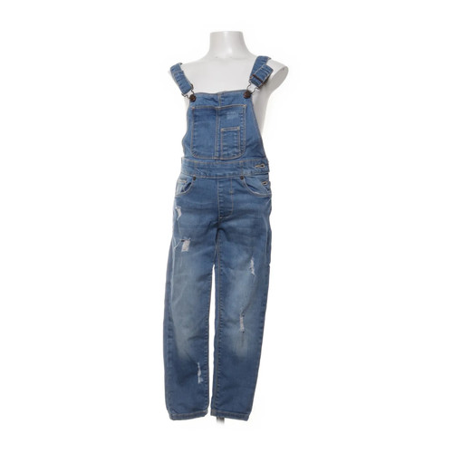 Zara girls latzhose größe - zara, latzhose,
