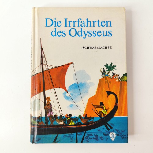 Die irrfahrten des - die,