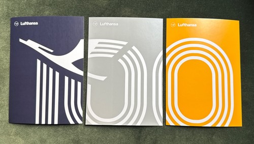Lufthansa 100 jahre - lufthansa,
