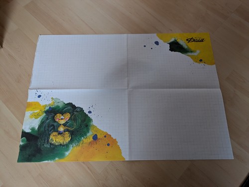 Diddl maus - diddl,