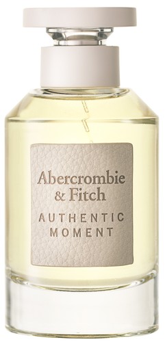 Abercrombie fitch authentic - abercrombie, &