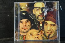 Cultus Ferox - Unbeugsam