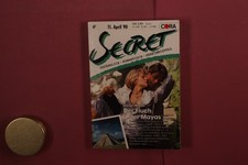 421025 Sherryl Woods DER FLUCH