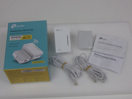 Link av600 600mbps - tp-link,