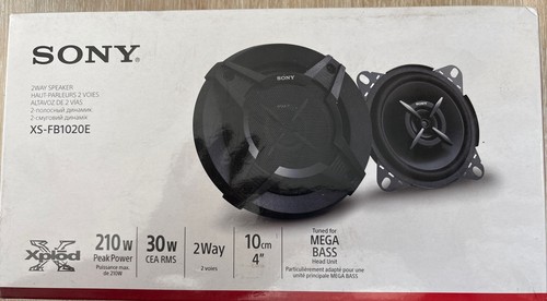 Sony wege lautsprecher - sony,