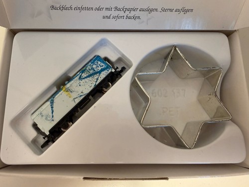 Märklin jahreswagen 97 - märklin,