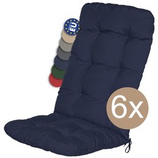 Sitzkissen Polster Auflage