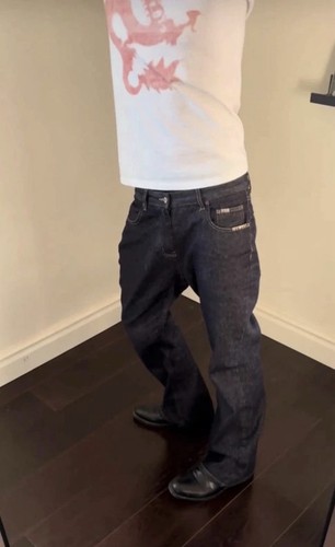 Bootcut jeans herren - bootcut,