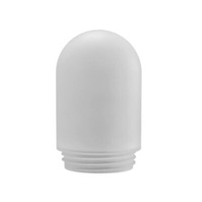 Lampenschirm Glaszapfen