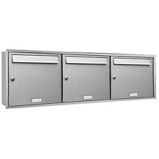 3er Premium Unterputz