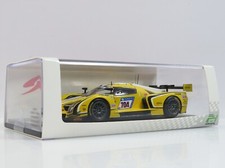 1:43 Spark SG334 Traum