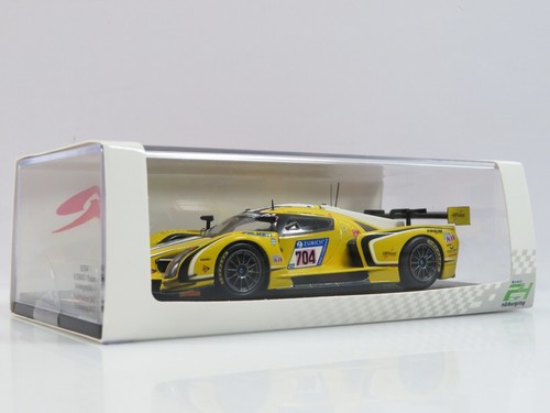 Spark sg334 traum - 1:43,