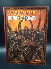 Warhammer Fantasy Old World