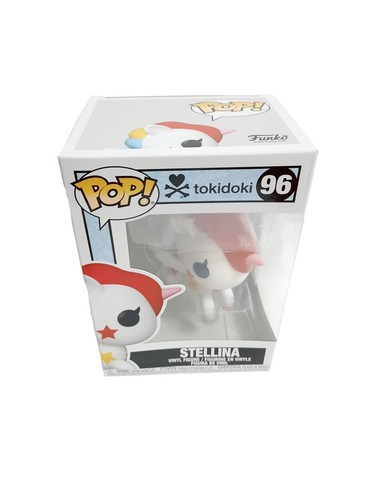 Funko pop tokidoki stellina - funko,