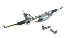 Lenkgetriebe Servolenkung