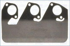 Original AJUSA gasket exhaust