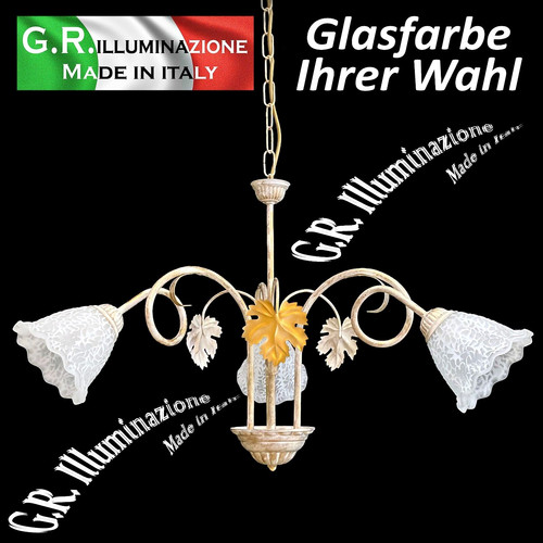 Pendelleuchte modern vintage