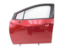 Tür Fahrertür Links Vorne für Nissan Micra V K14 17-22 5Türer NBD 48TKM!!