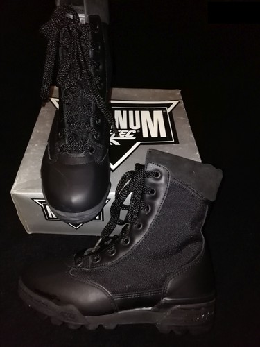 Magnum tec stiefel military - hi-tec,